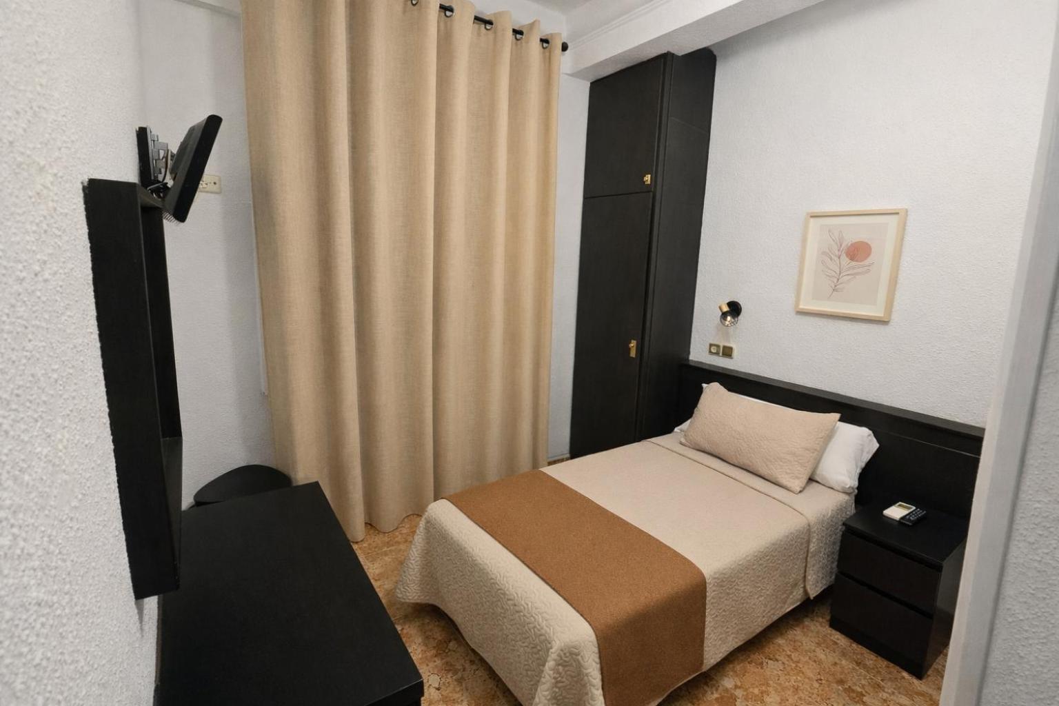 Hostal Prada — Fotos 3