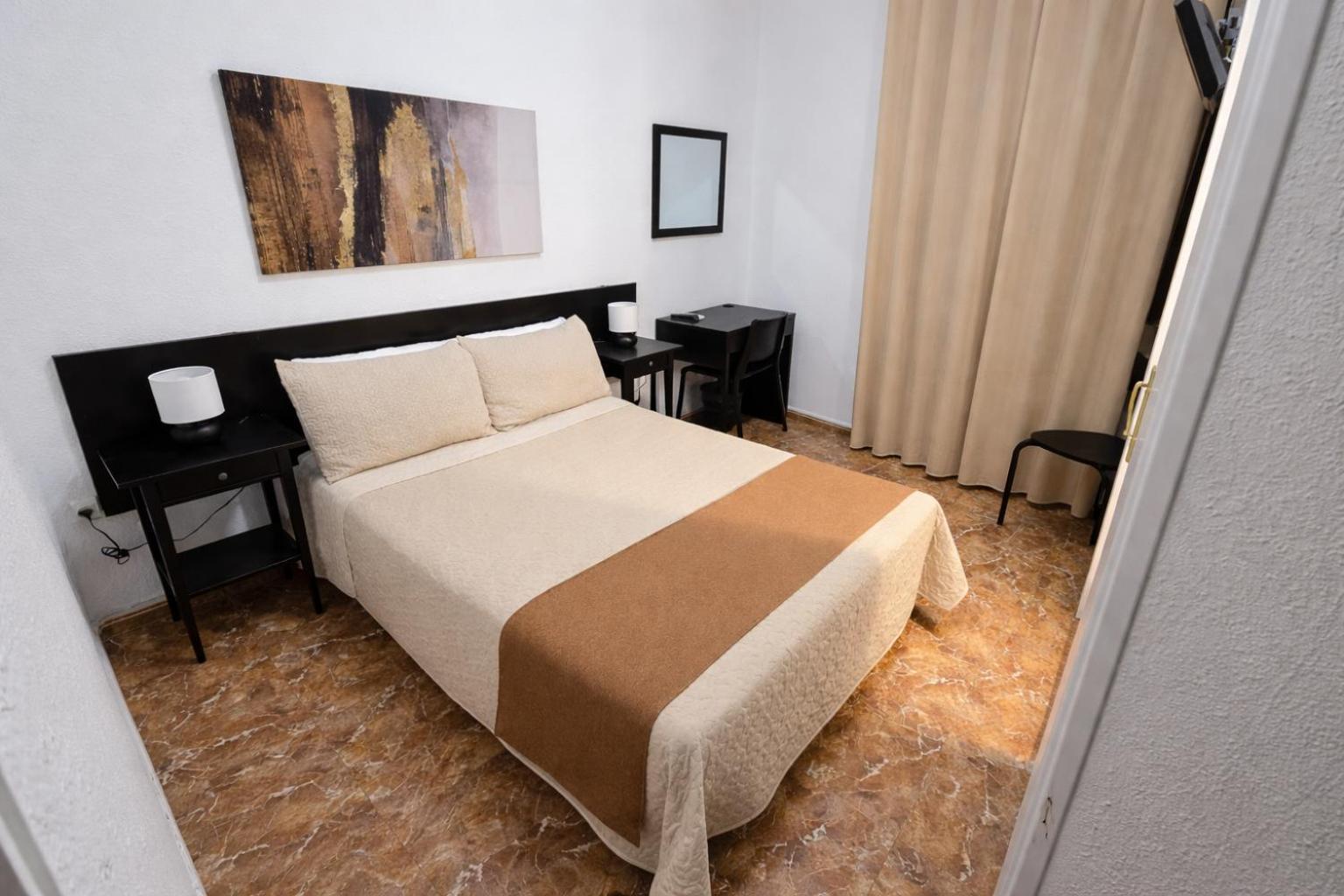 Hostal Prada — Fotos 1