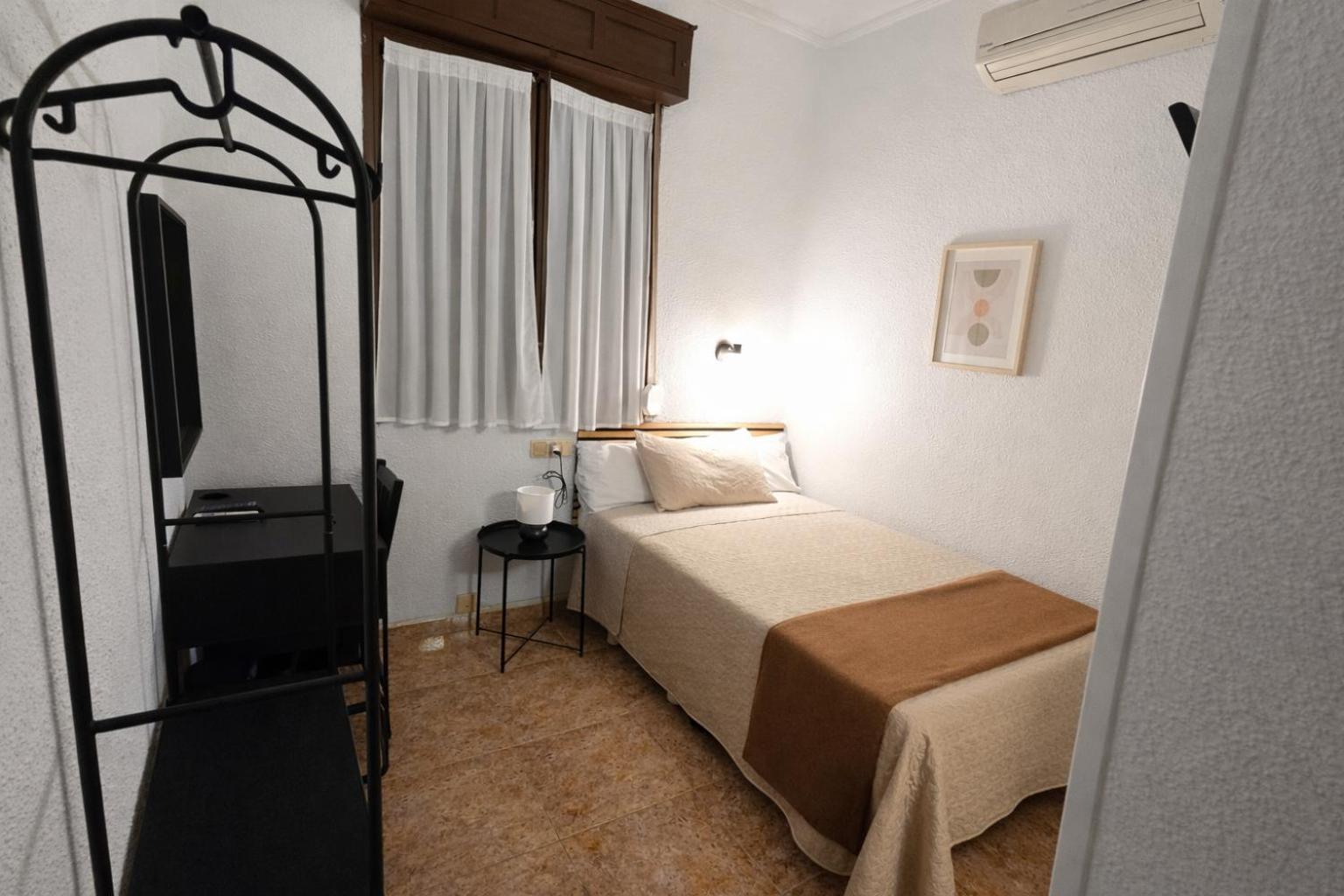 Hostal Prada — Fotos 2